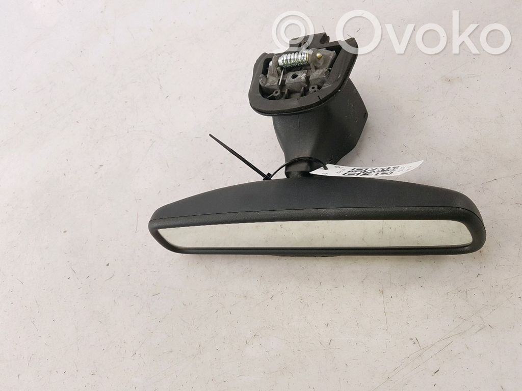 Espejo retrovisor (interior)   55157058AC,U05171I