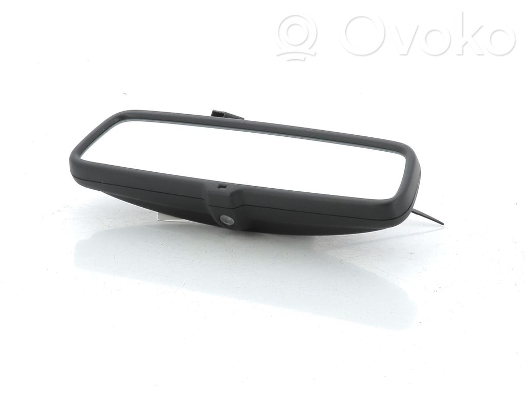 Opel Vectra C Espejo retrovisor (interior) 