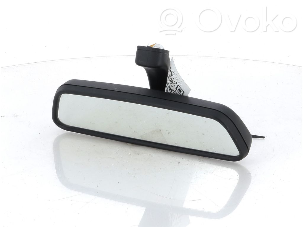 BMW 3 E36 Rear view mirror (interior) 
