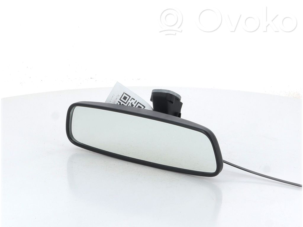Ford Puma Rear view mirror (interior) 