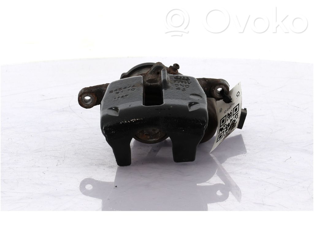 Audi A4 S4 B8 8K Tylny zacisk hamulcowy 