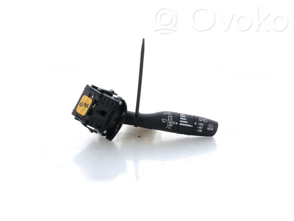 Opel Astra K Leva comando tergicristalli 