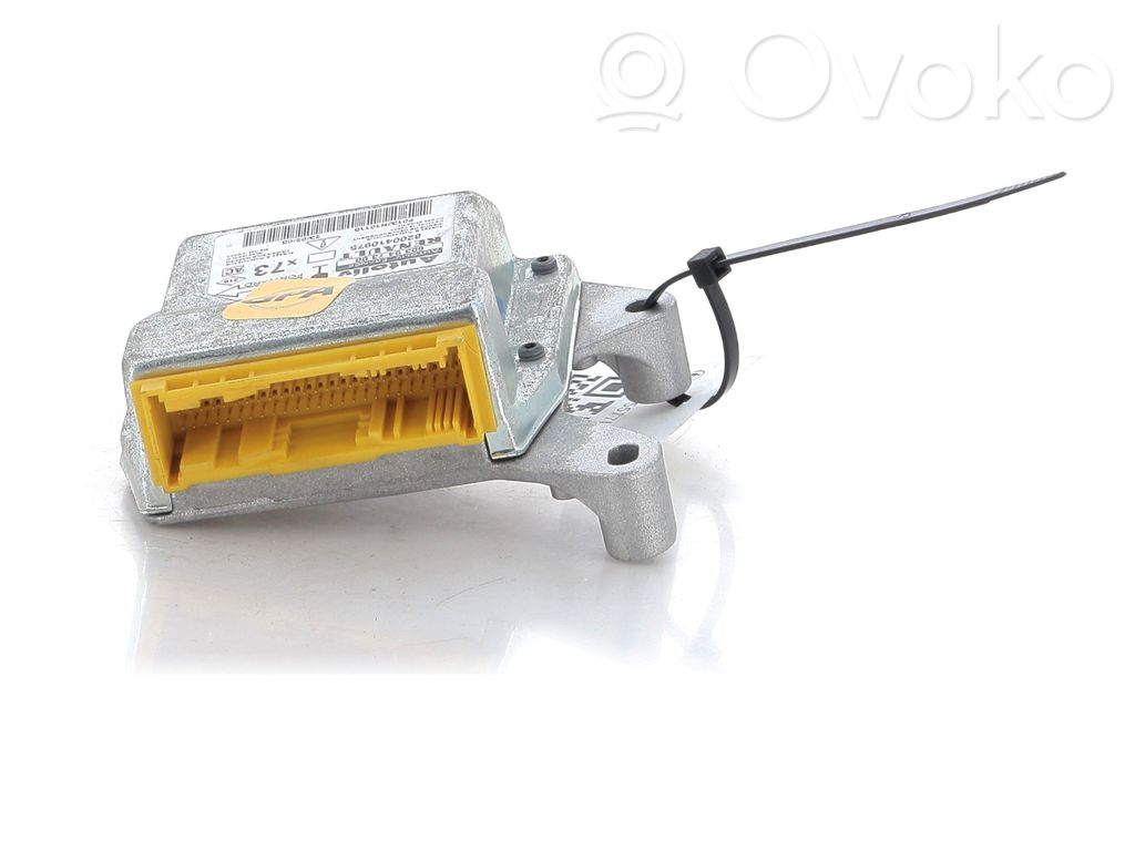 Renault Vel Satis Airbag control unit/module 