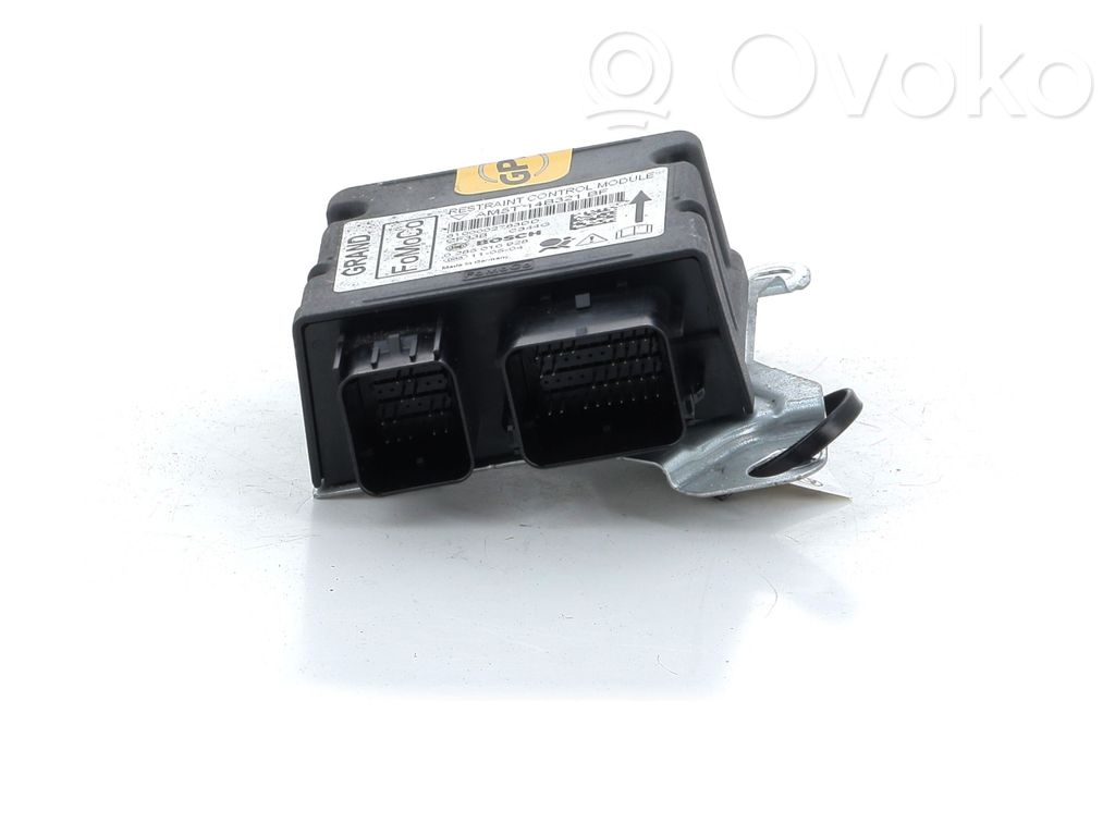 Ford Grand C-MAX Airbag control unit/module 