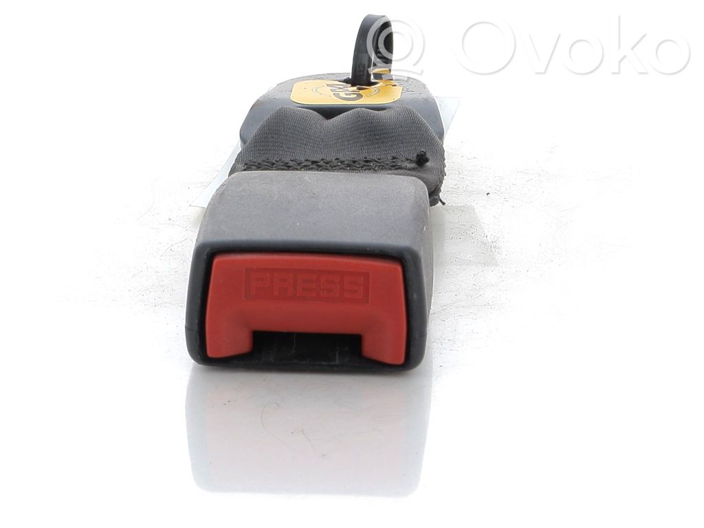 Citroen C3 Sagtis diržo galine 