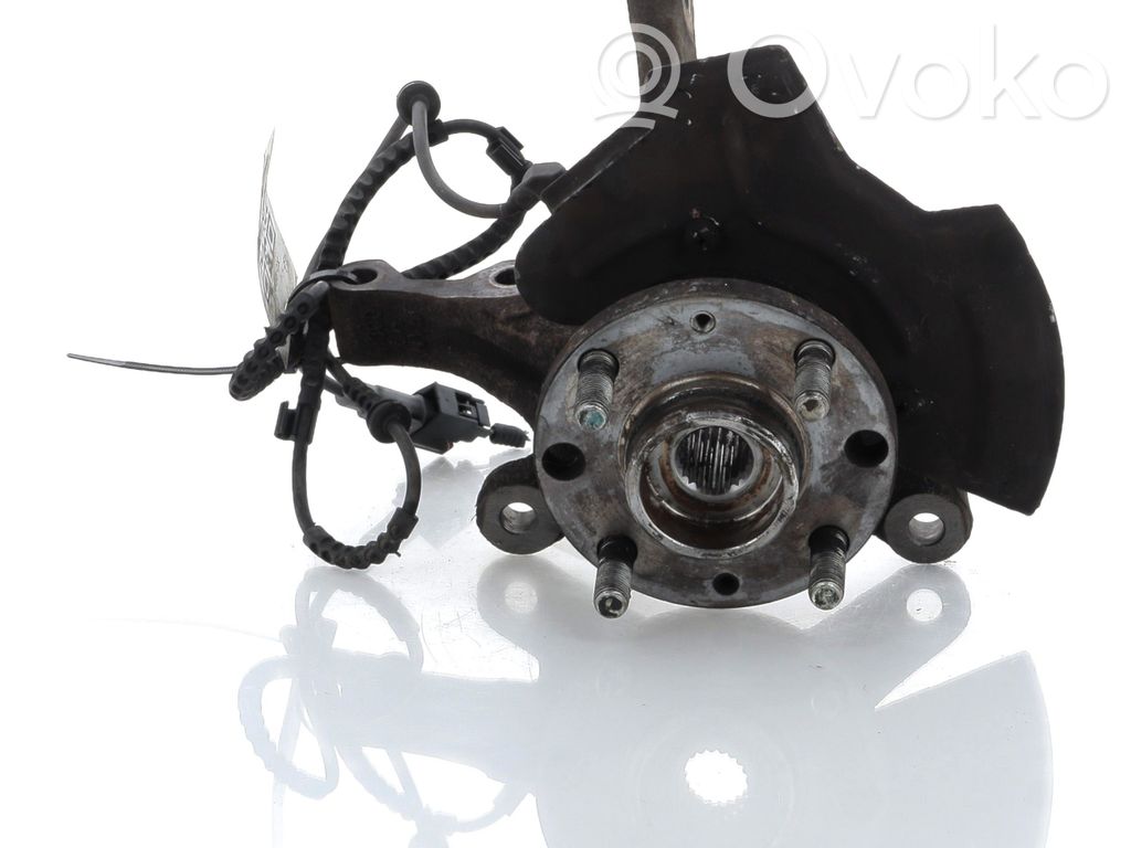 Chevrolet Spark Achsschenkel vorne 