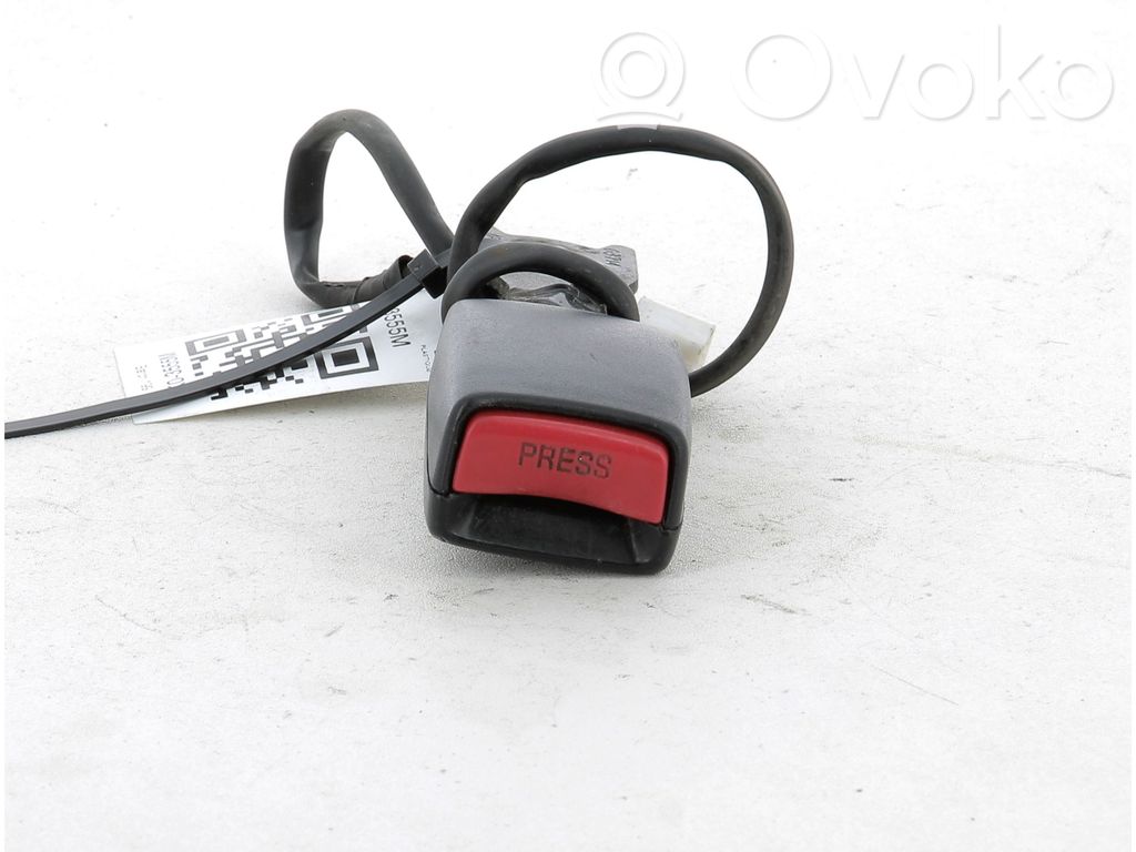 Daihatsu Copen L880 Bridă fixare centură de siguranță față 
