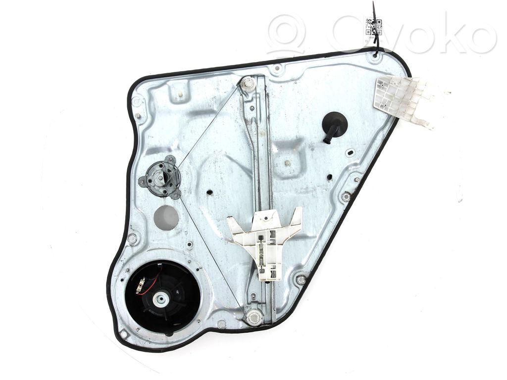 KIA Ceed Rear door window regulator with motor 