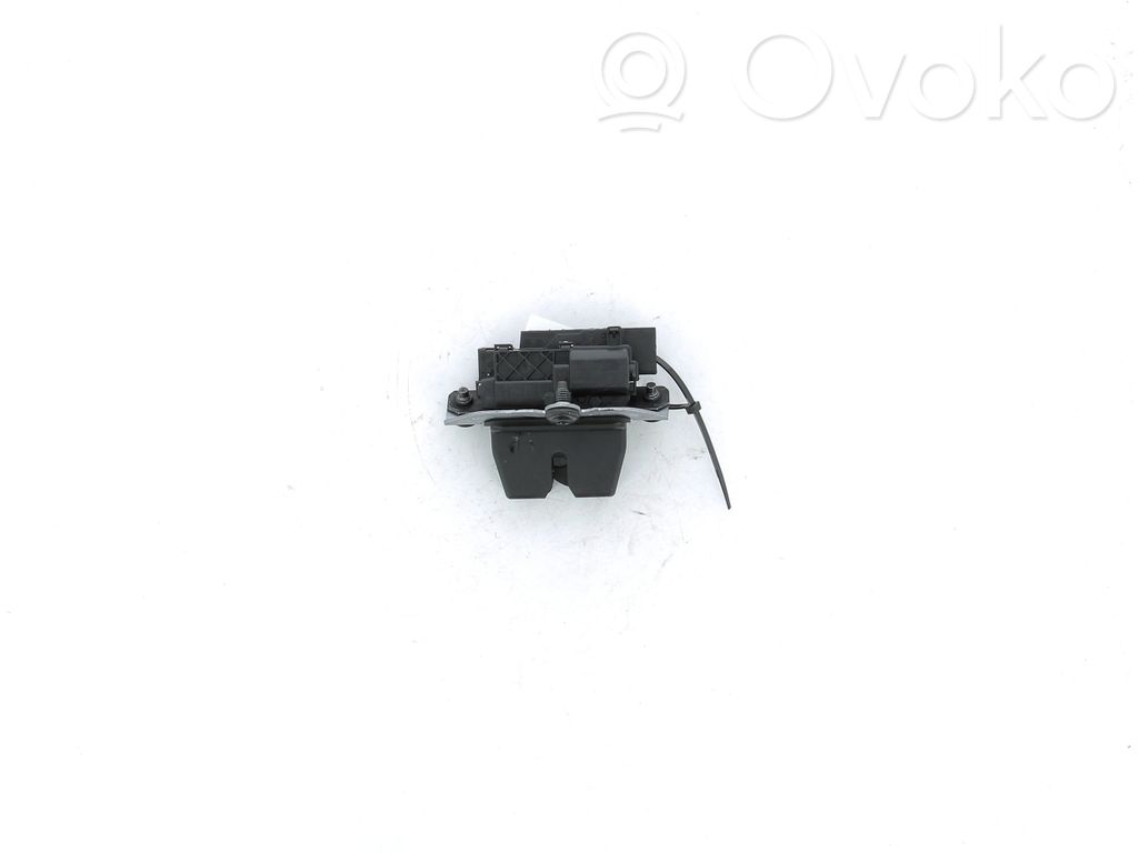 Ford Puma Tailgate/trunk/boot lock/catch/latch 