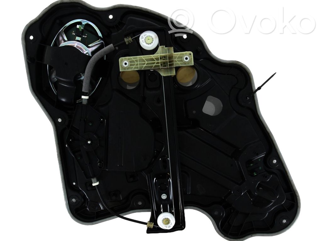 Jeep Compass Regulador de puerta trasera con motor 