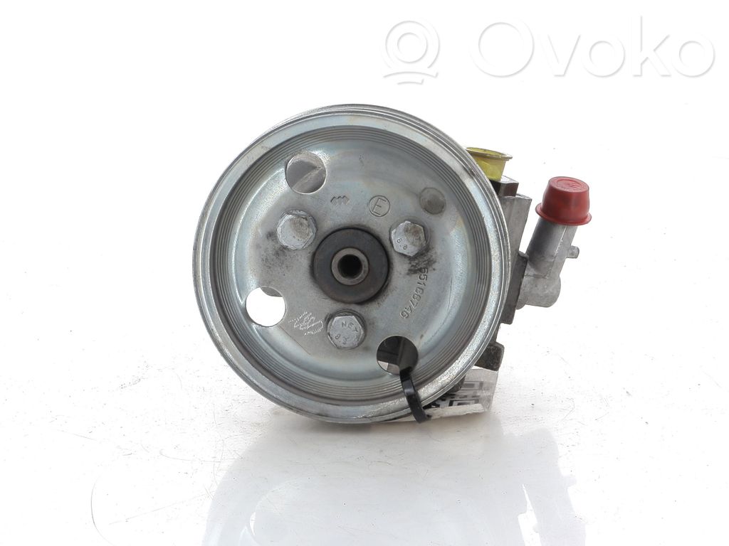 Opel Combo D Power steering pump 