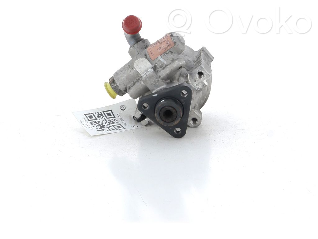 Opel Combo D Power steering pump 