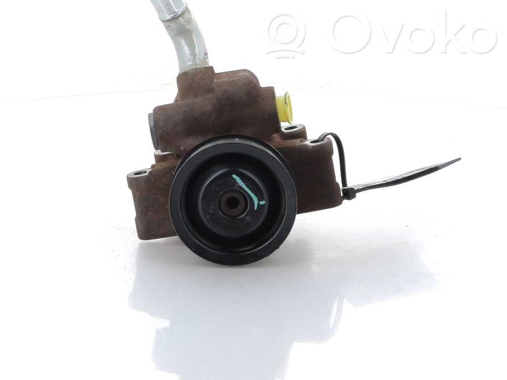 Mazda 2 Power steering pump 