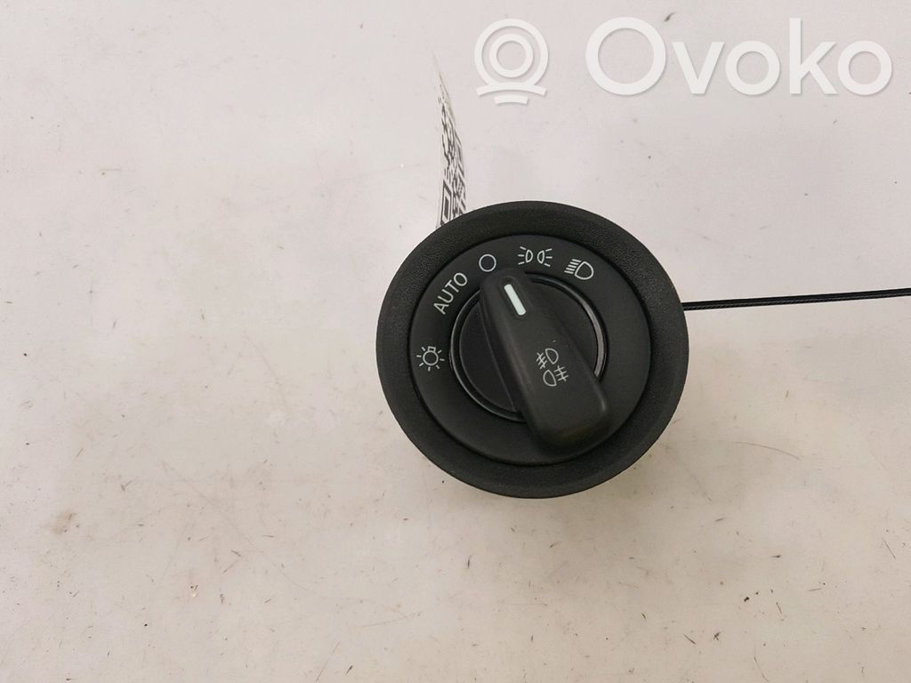 Fiat Freemont Interruptor de luz 