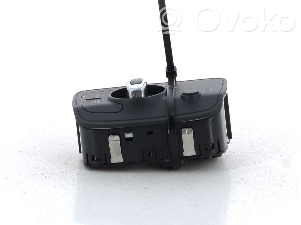 Audi A3 S3 8V Light switch 