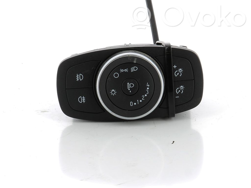 Ford Transit Custom Interruptor de luz 