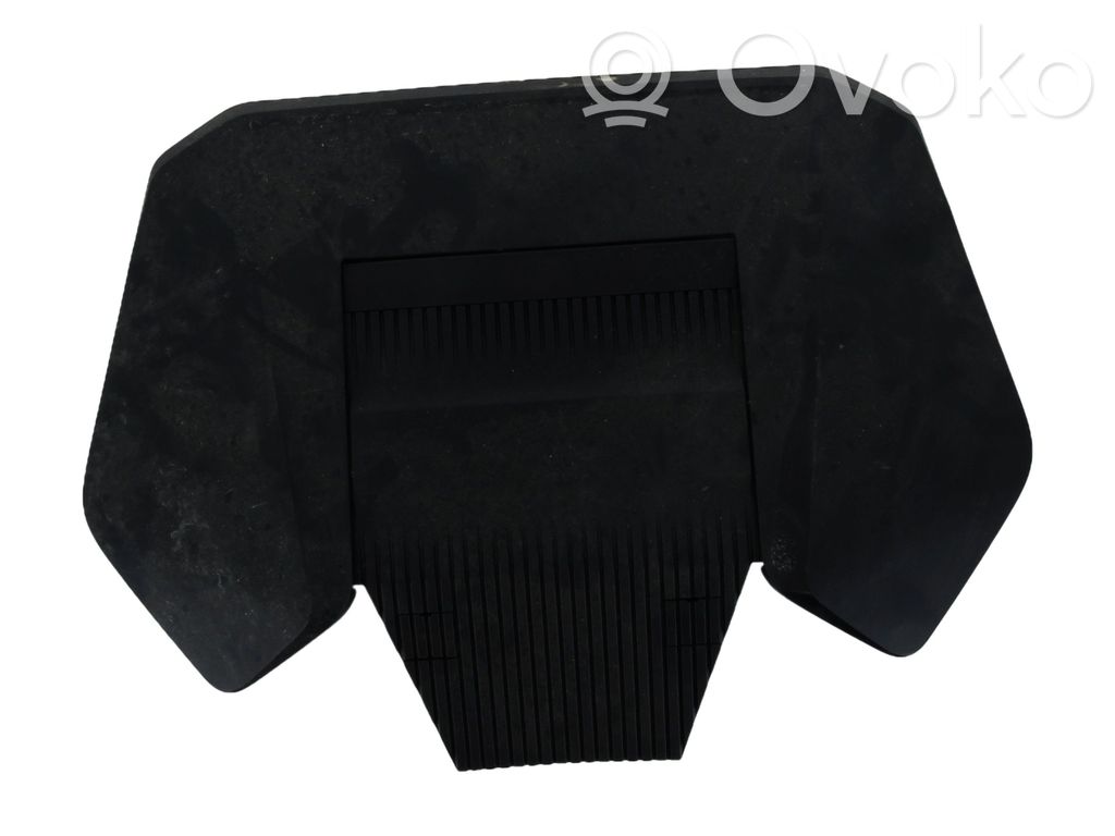 Citroen C4 III e-C4 Capac protecție motor 