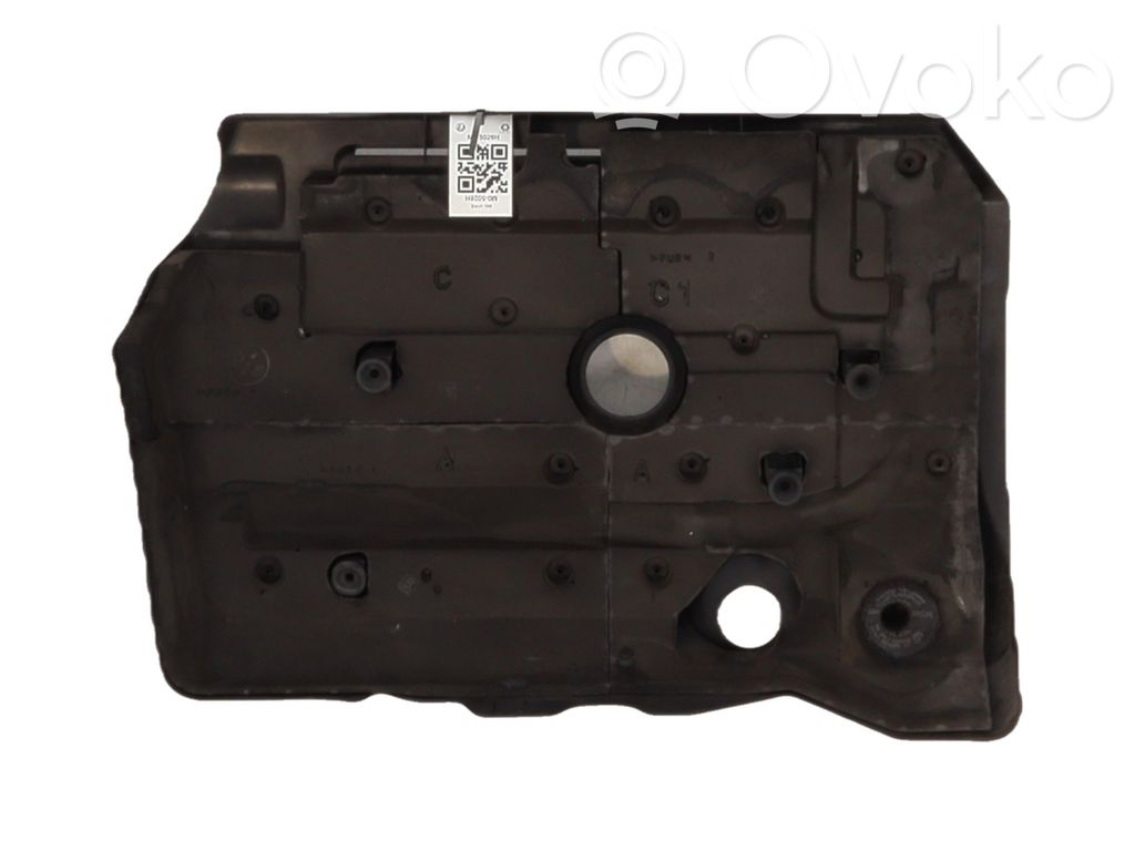 Toyota Avensis T250 Copri motore (rivestimento) 