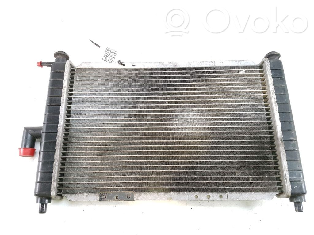 Daewoo Matiz Coolant radiator 