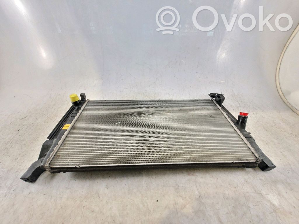 BMW 2 F45 Wasserkühler 
