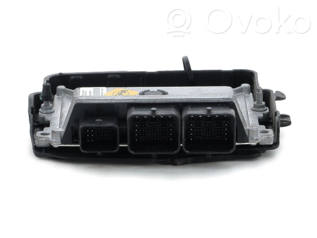 Citroen C3 Engine control unit/module 