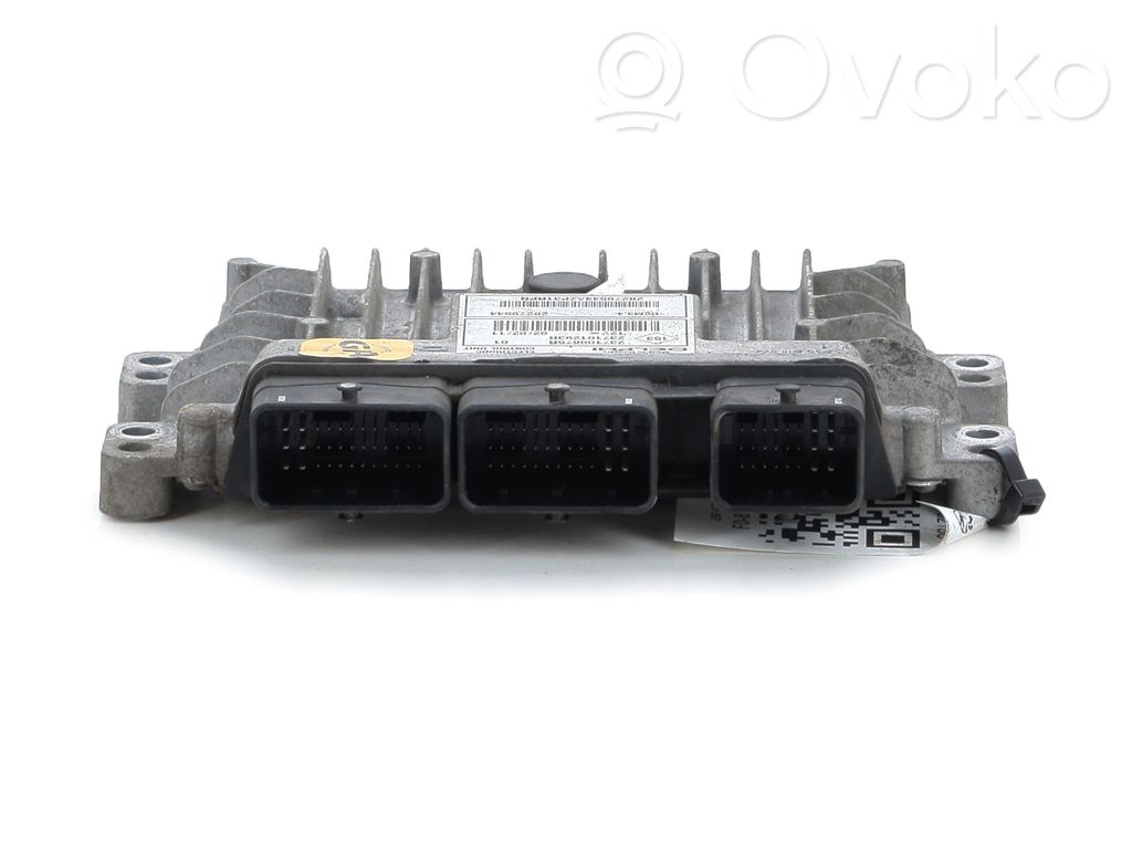 Renault Modus Engine control unit/module 