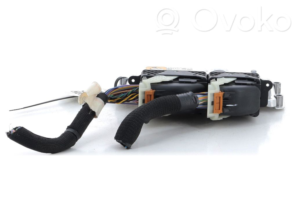 DS Automobiles 3 Crossback Unitate/modul de control motor 