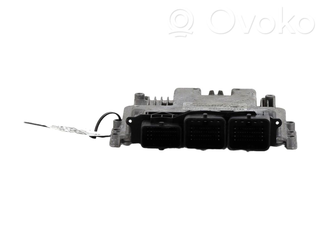 Citroen C3 Engine control unit/module 