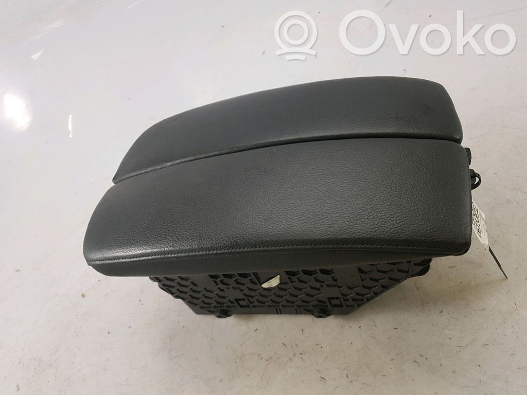 BMW X5 E70 Center console 