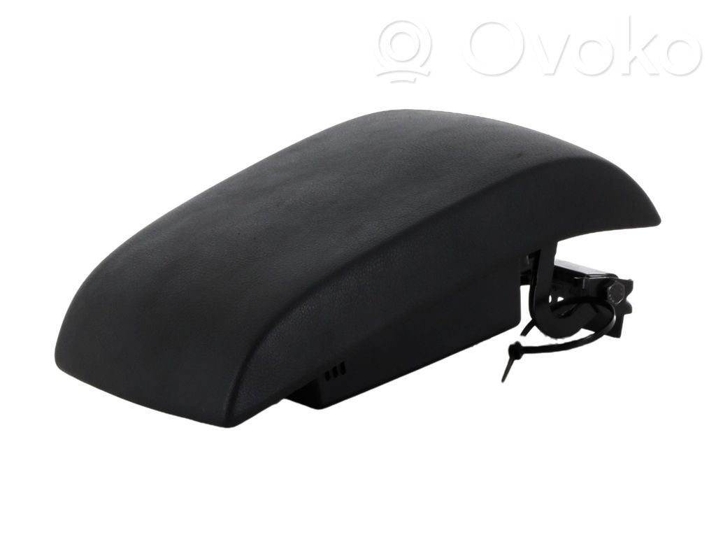 Ford Mondeo MK IV Center console 