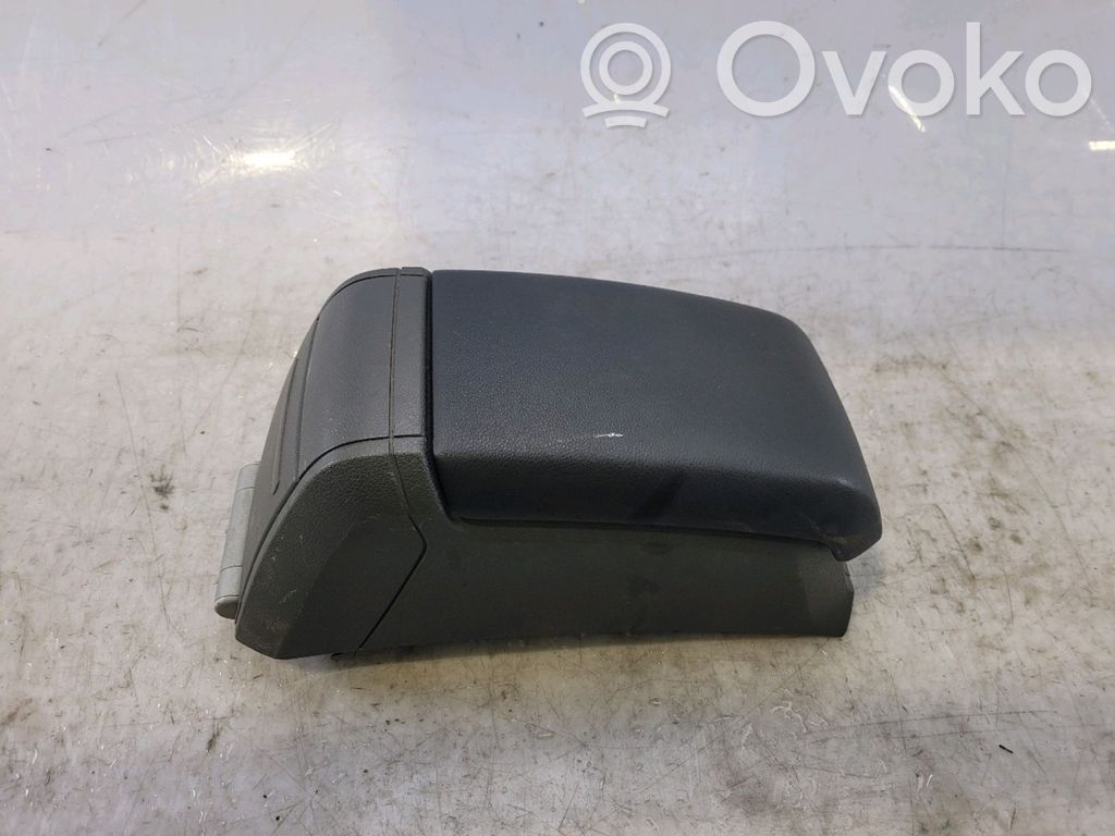 Ford Focus Consola central 