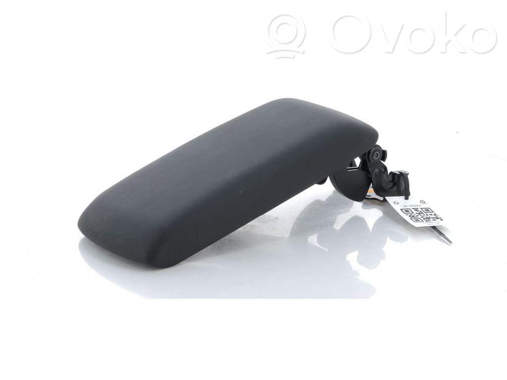 Citroen C4 III e-C4 Consolle centrale 
