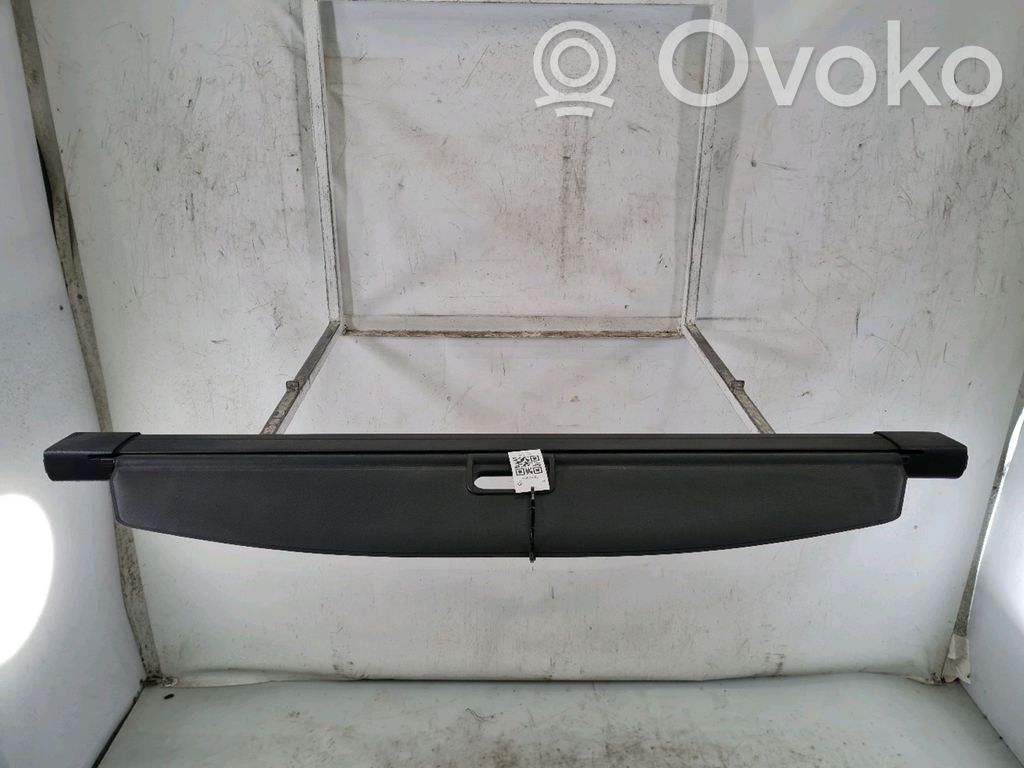 Fiat Stilo Bandeja del maletero 