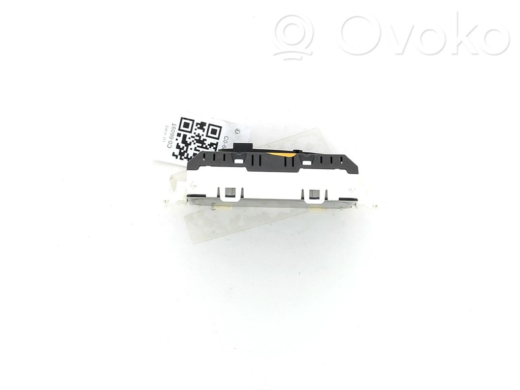 Ford Fiesta Screen/display/small screen 
