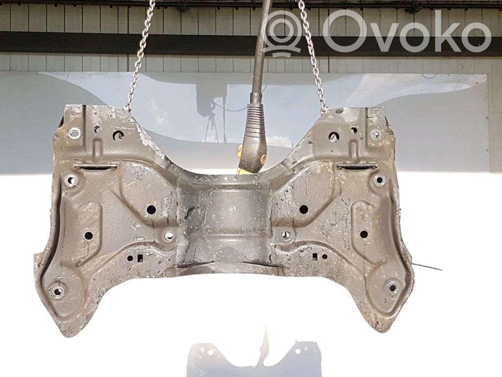 Ford Mondeo MK IV Rama pomocnicza przednia 