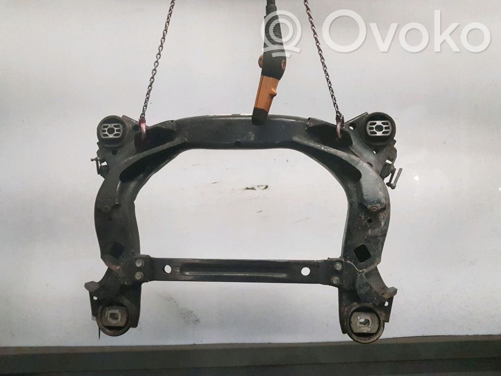 Volkswagen Phaeton Front subframe 