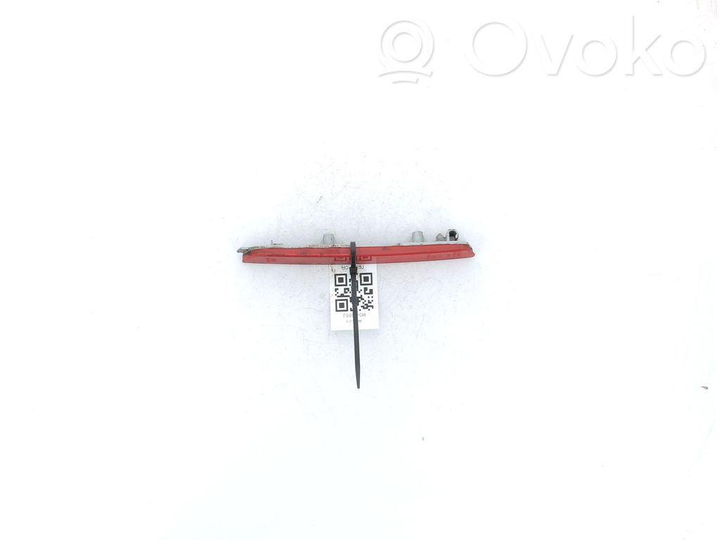 Mazda 6 Rear tail light reflector 