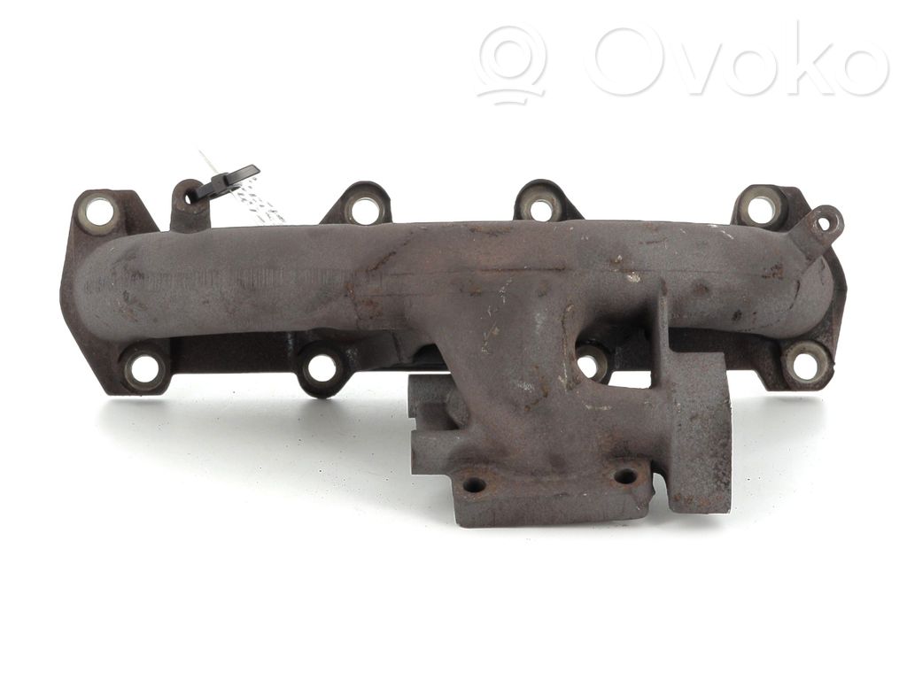 Fiat Punto (188) Kolektor ssący 