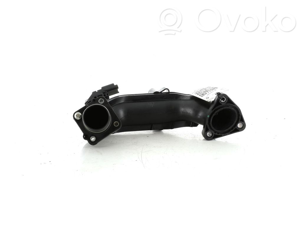 Ford Focus Intake manifold 