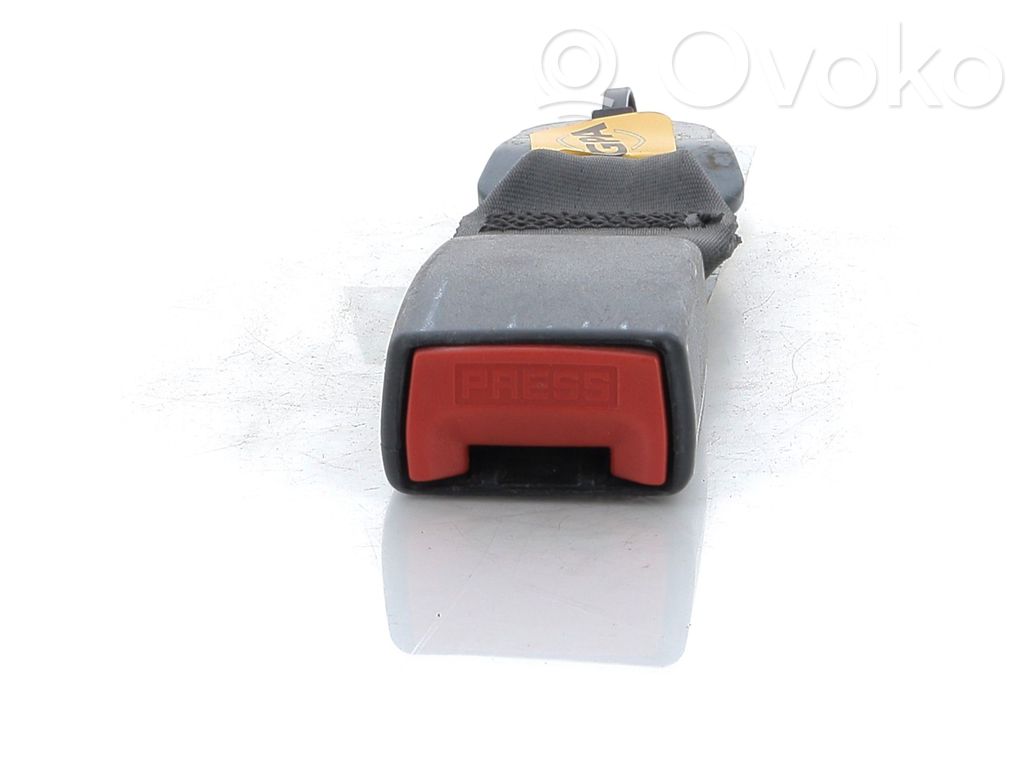 Citroen C3 Sagtis diržo galine 