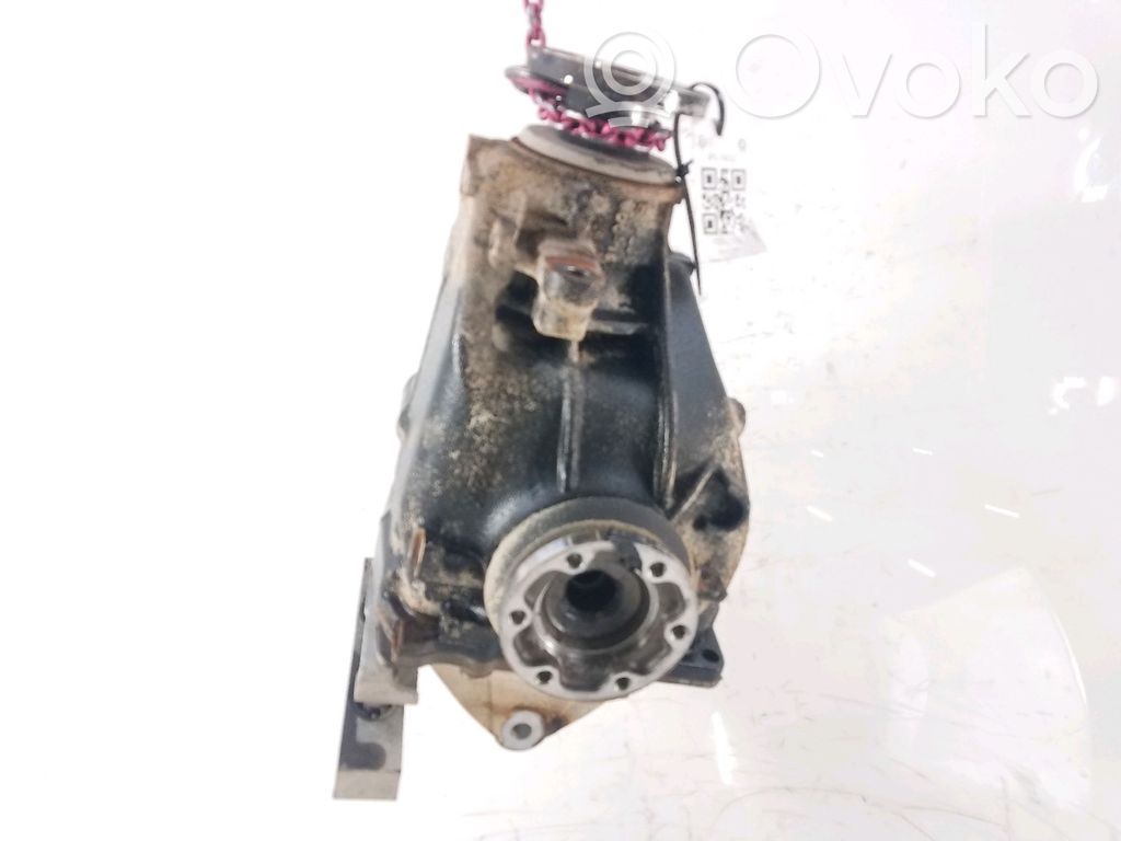 BMW 3 E46 Hinterachsdifferential 