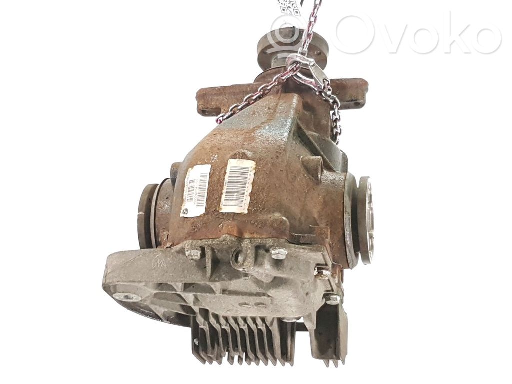 BMW 5 E60 E61 Rear differential 