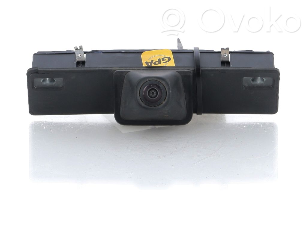 Ford Kuga III Reversing camera 