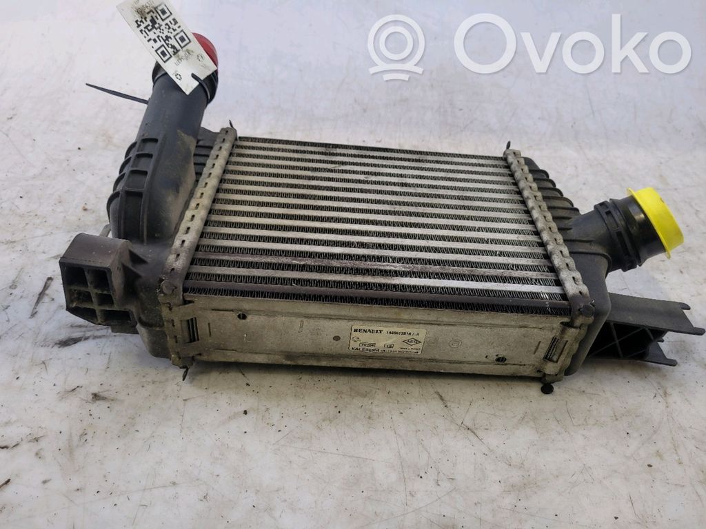 Nissan Primastar Radiatore intercooler 