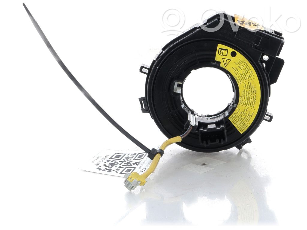 Ford Ecosport Airbag slip ring squib (SRS ring) 
