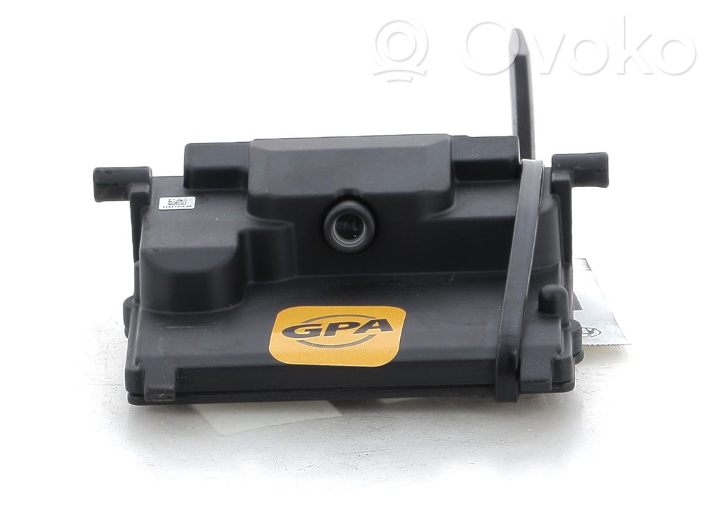 Ford Transit Custom Windshield/windscreen camera 