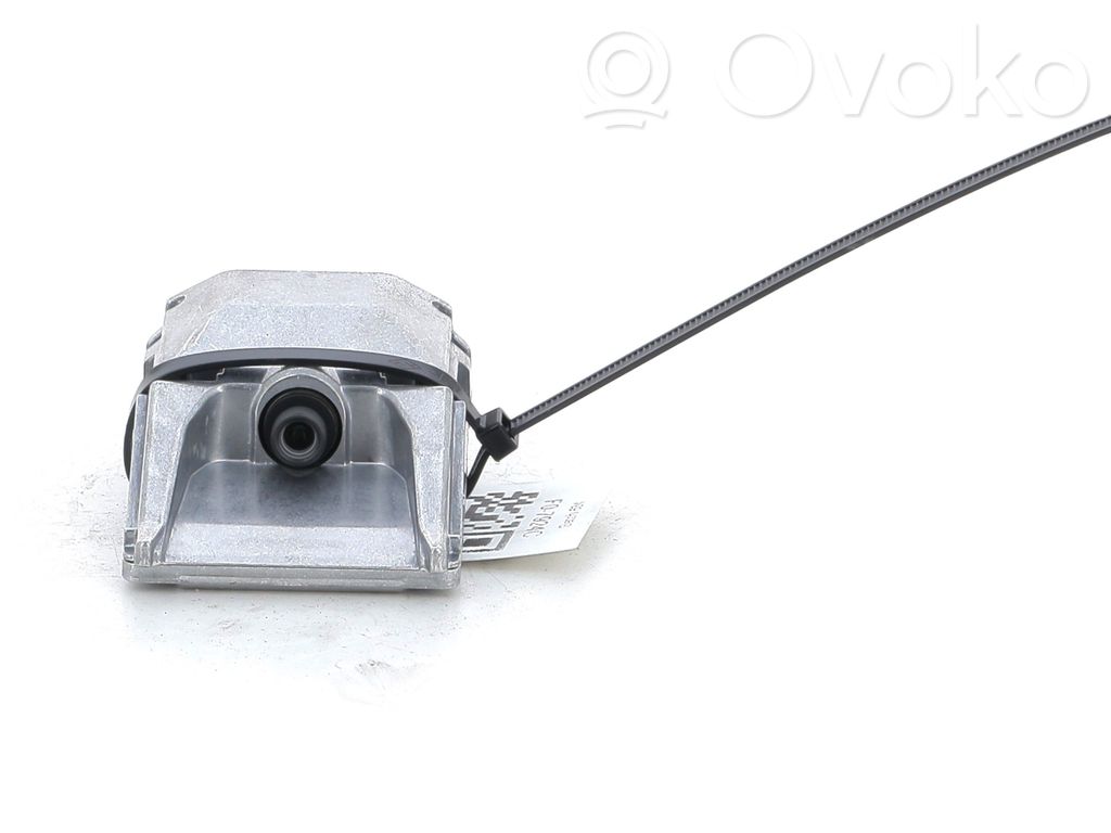 Citroen C4 III e-C4 Windshield/windscreen camera 