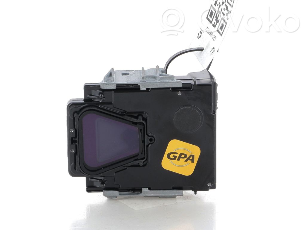Audi A5 Windshield/windscreen camera 