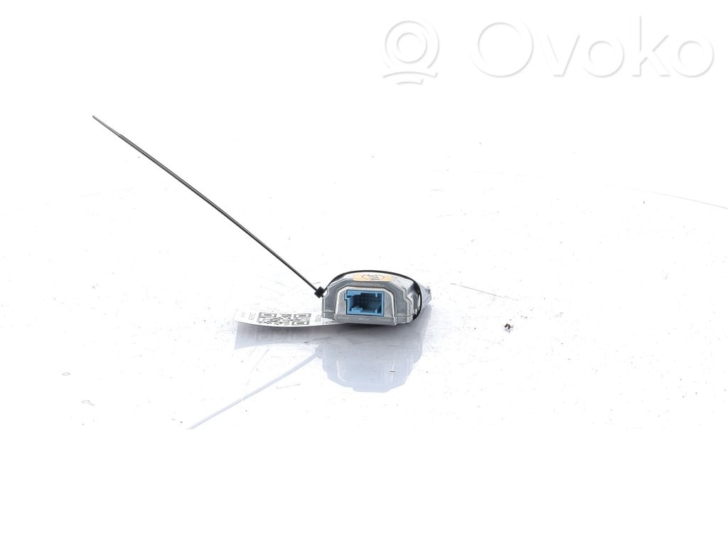 Citroen C3 Windshield/windscreen camera 