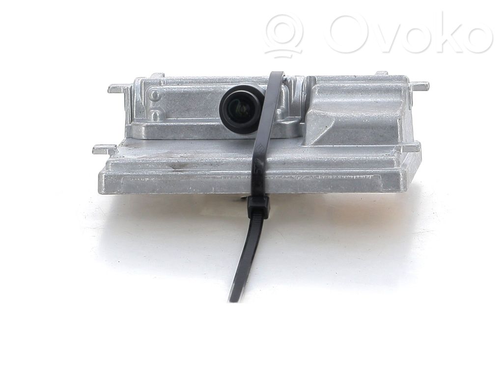 Dacia Sandero III Windshield/windscreen camera 